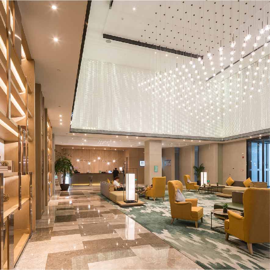 光湖普瑞照明设计有限公司 - PurilightingDesign