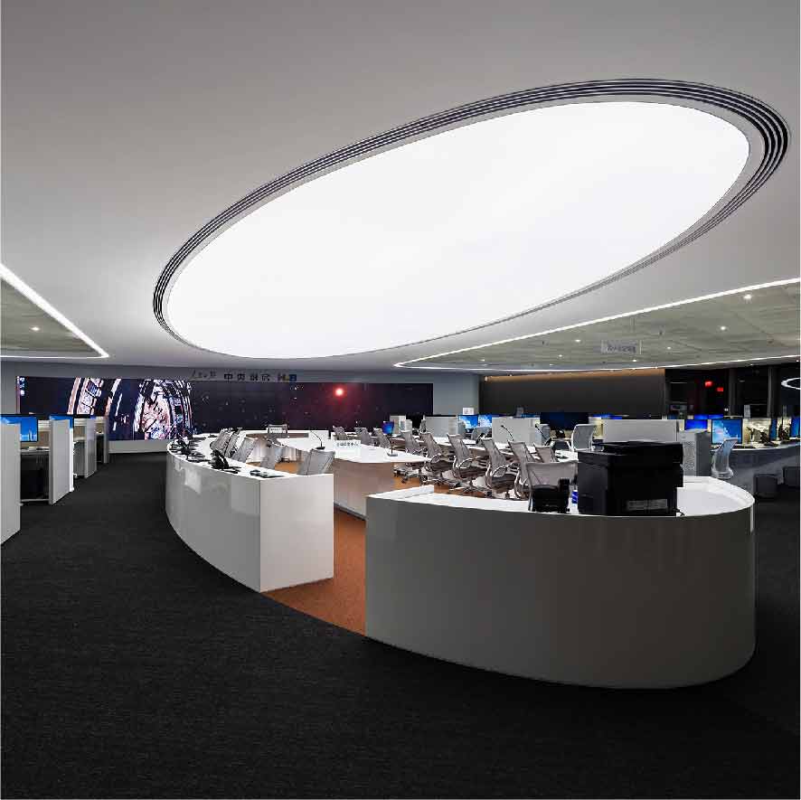光湖普瑞照明设计有限公司 - PurilightingDesign