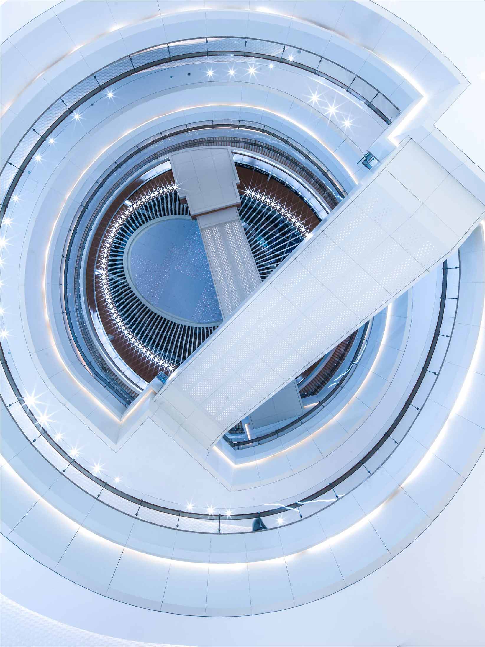 光湖普瑞照明设计有限公司 - PurilightingDesign