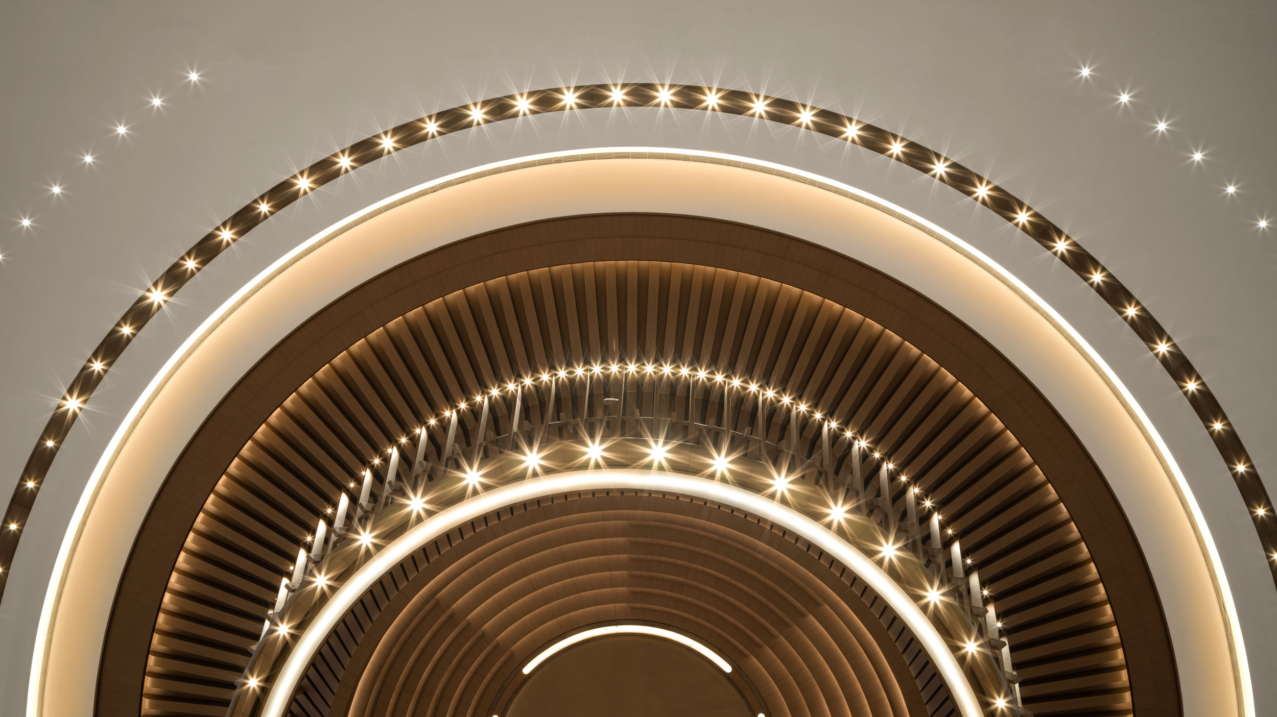 光湖普瑞照明设计有限公司 - PurilightingDesign