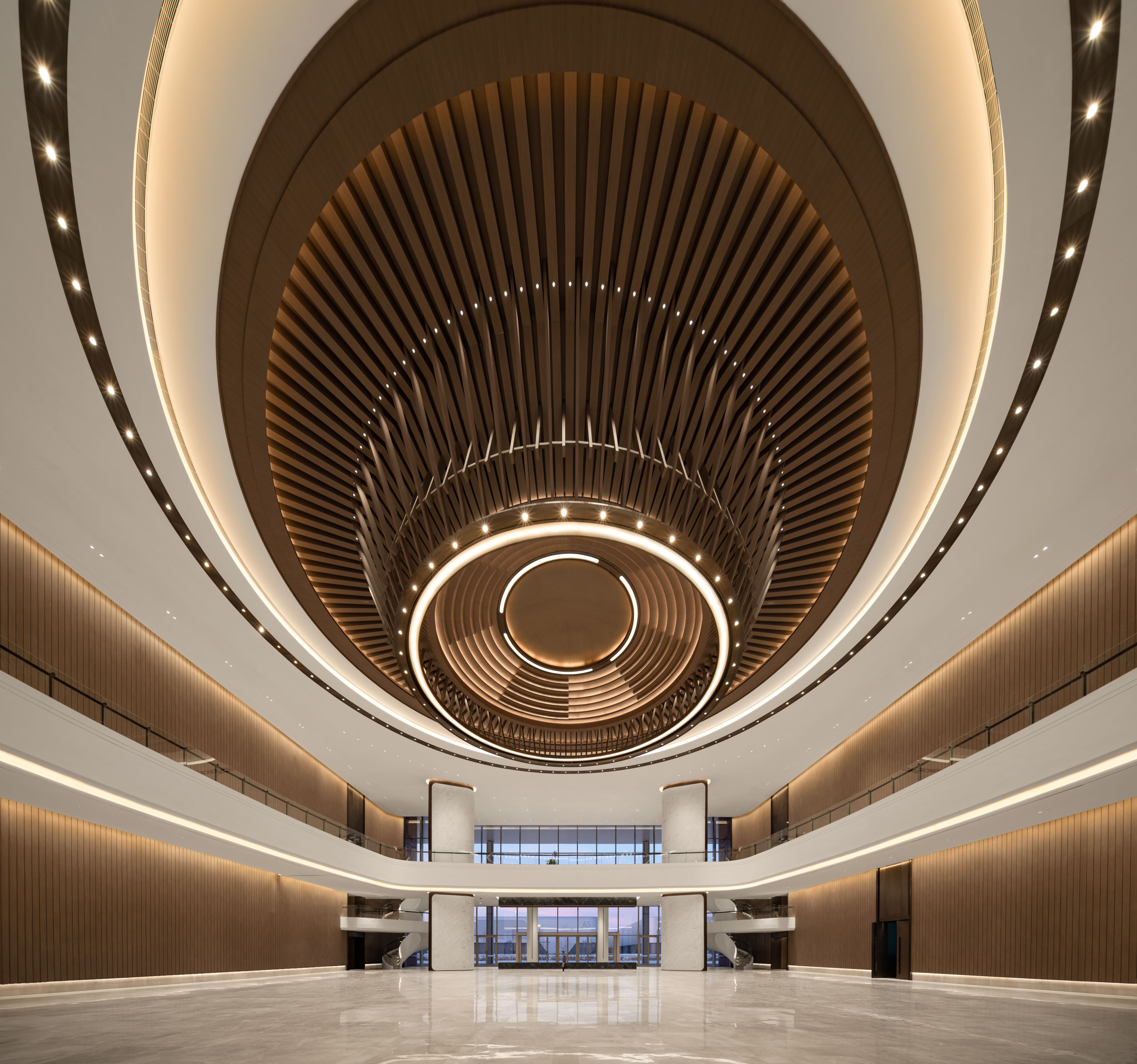 光湖普瑞照明设计有限公司 - PurilightingDesign